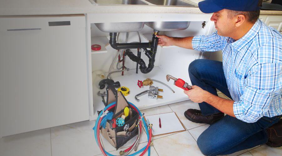 Professional Leak Detection in Haysi, VA